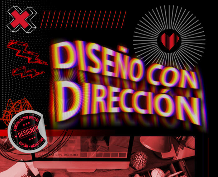 Diseño con dirección